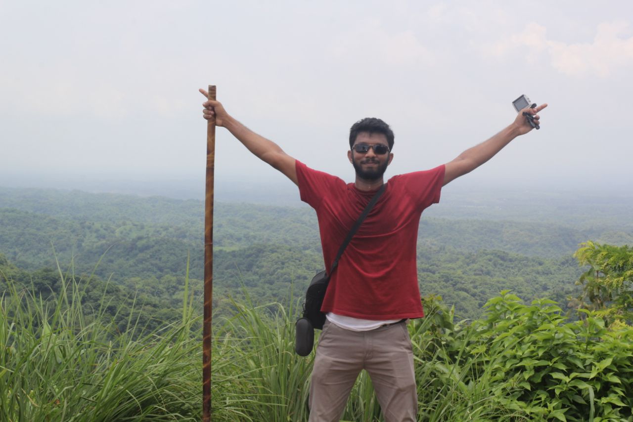 AJ Tours and Travels